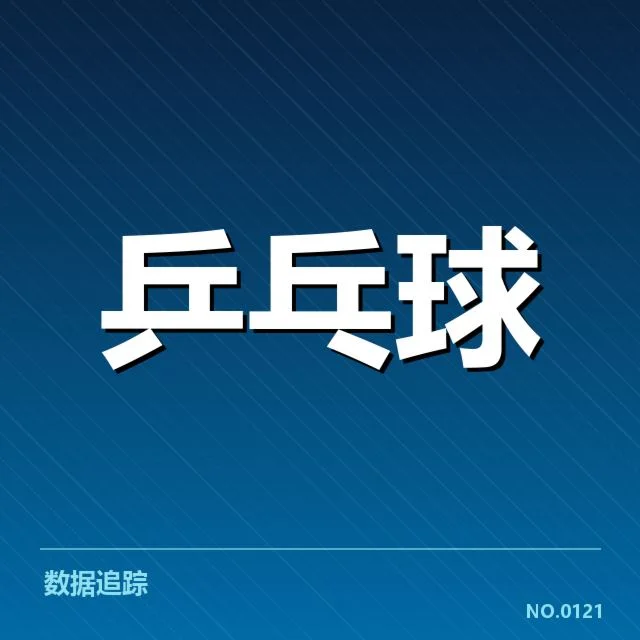 亚洲杯乒乓球赛备战安排：中国国家队如何确保竞技状态